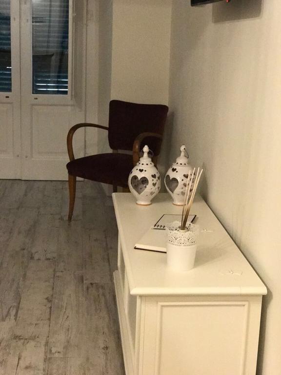 Bianco Melograno Διαμέρισμα Μπάρι Εξωτερικό φωτογραφία