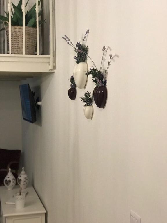 Bianco Melograno Διαμέρισμα Μπάρι Εξωτερικό φωτογραφία