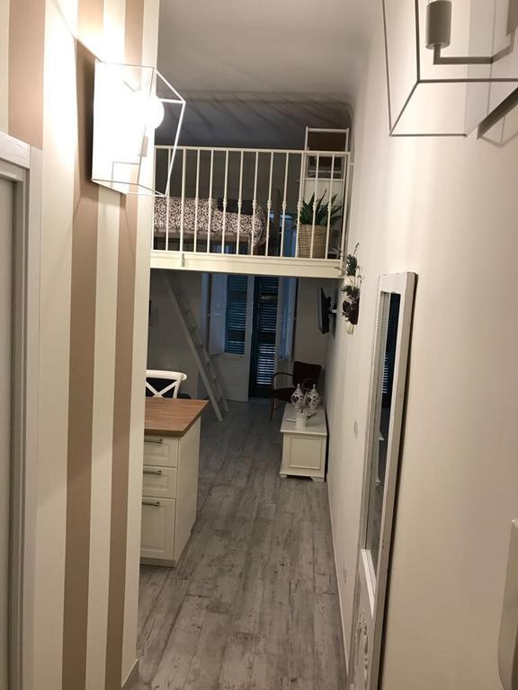 Bianco Melograno Διαμέρισμα Μπάρι Εξωτερικό φωτογραφία